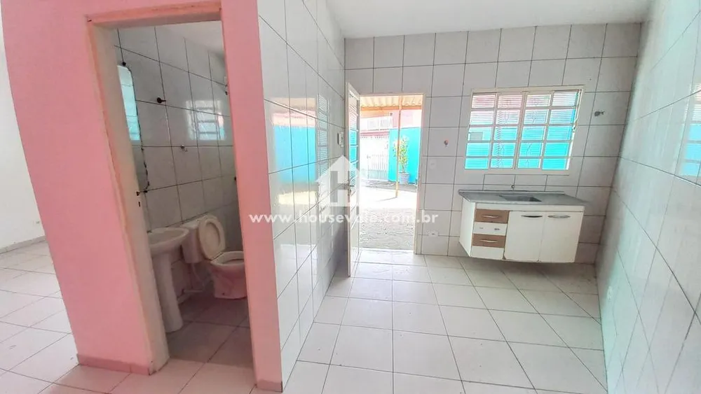 Sobrado, 2 quartos - Foto 6