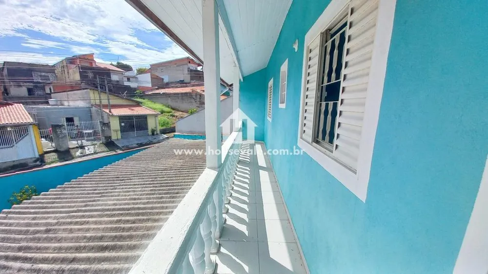Sobrado, 2 quartos - Foto 11
