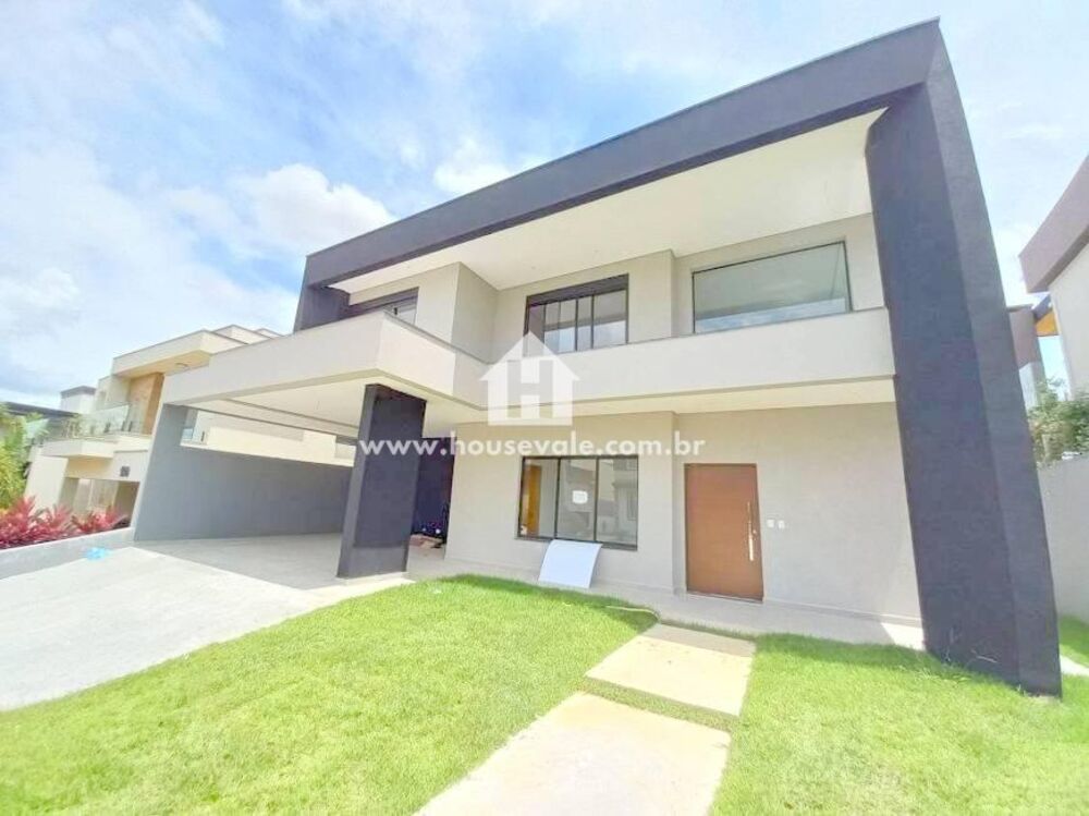 Sobrado, 3 quartos - Foto 1