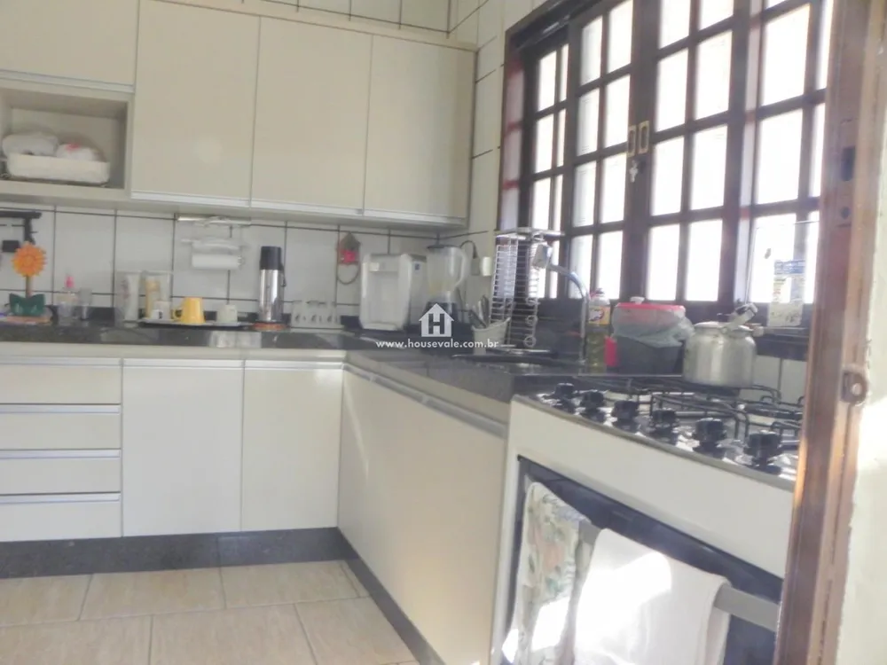 Chácara, 3 quartos, 2594 m² - Foto 5