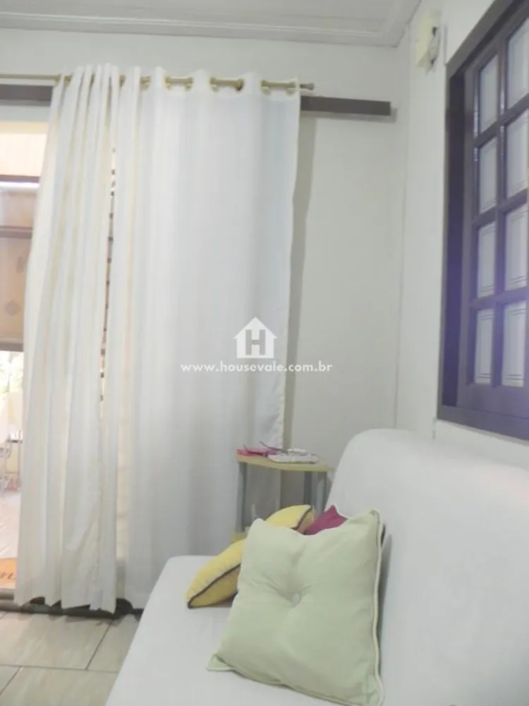 Chácara, 3 quartos, 2594 m² - Foto 8