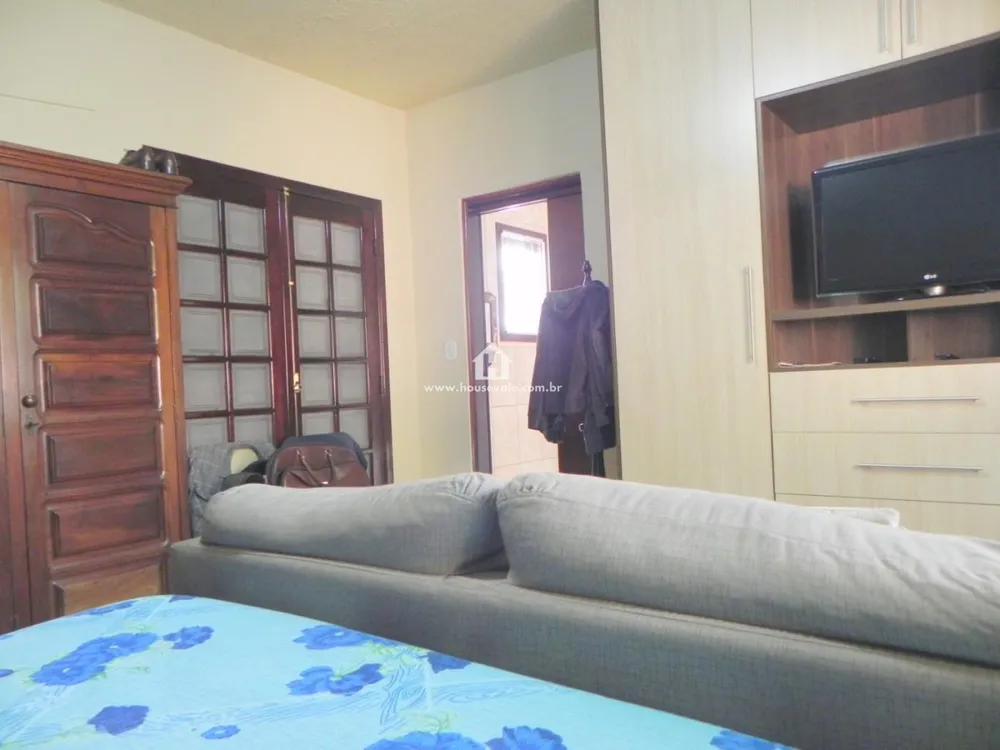 Chácara, 3 quartos, 2594 m² - Foto 6