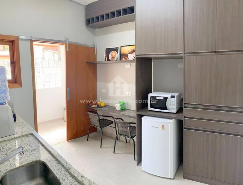 Sobrado, 3 quartos - Foto 7