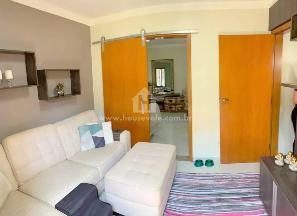 Sobrado, 3 quartos - Foto 21