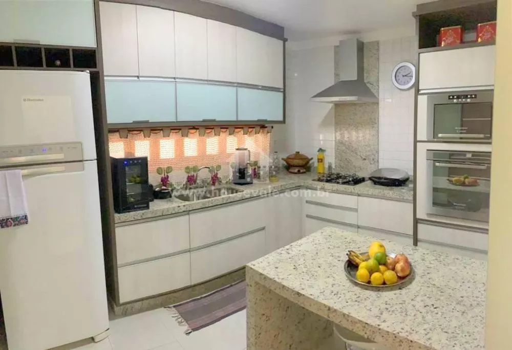 Sobrado, 3 quartos - Foto 2