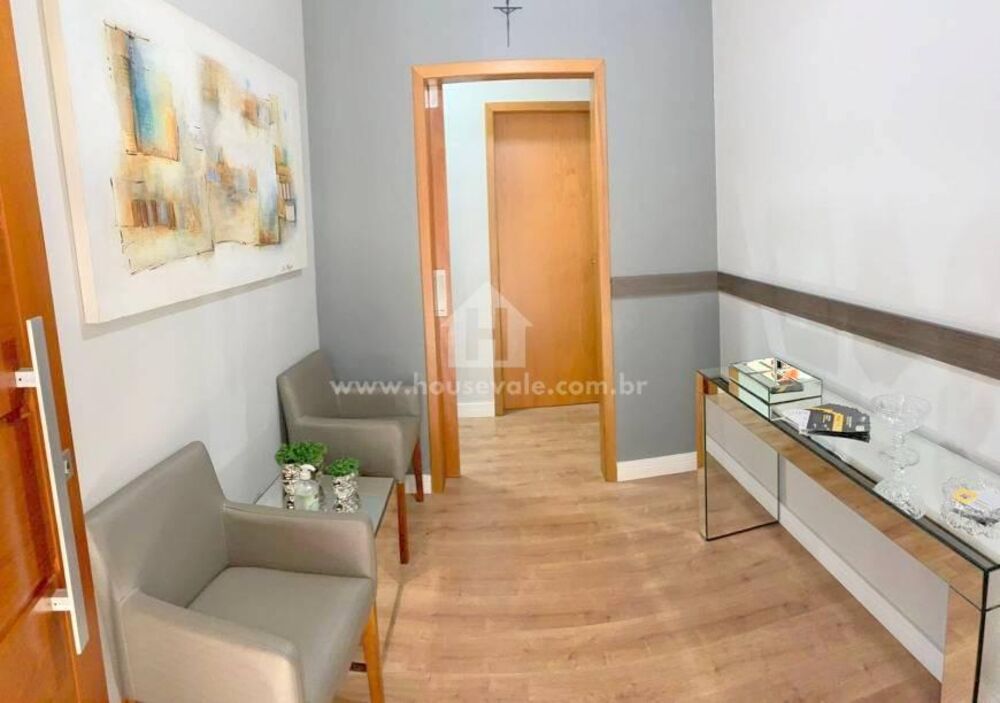 Sobrado, 3 quartos - Foto 10