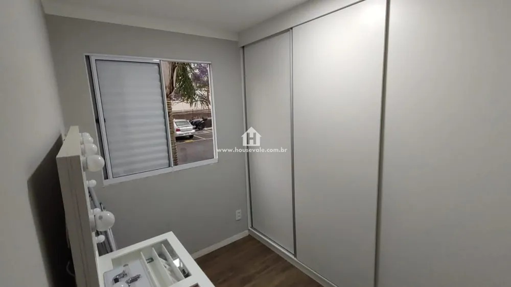 Apartamento, 2 quartos - Foto 8