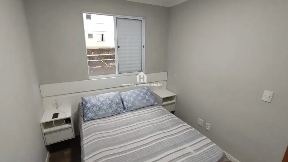 Apartamento, 2 quartos - Foto 5