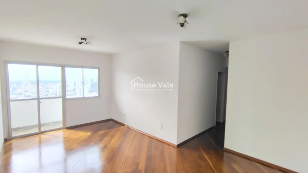 Apartamento, 3 quartos - Foto 1