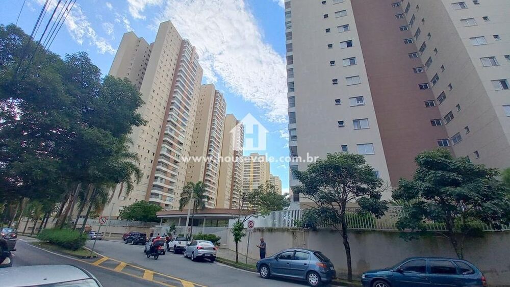 Apartamento, 3 quartos - Foto 4