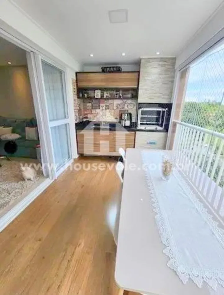Apartamento, 3 quartos - Foto 10