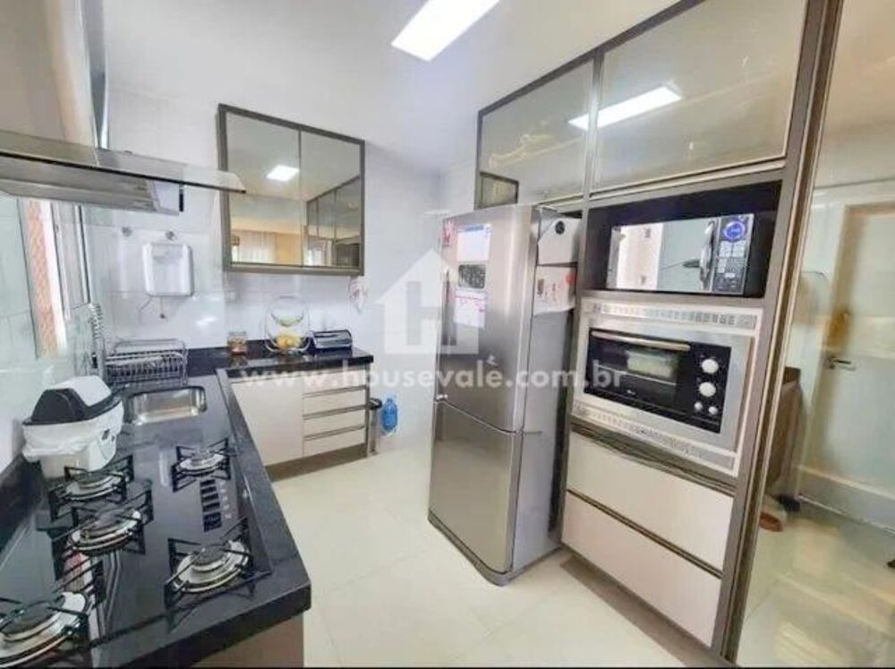 Apartamento, 3 quartos - Foto 1