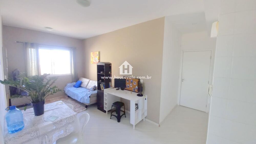 Apartamento, 2 quartos - Foto 4