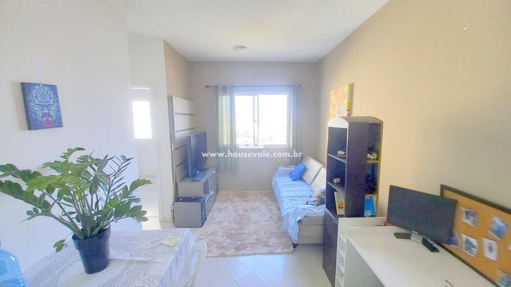 Apartamento, 2 quartos - Foto 1