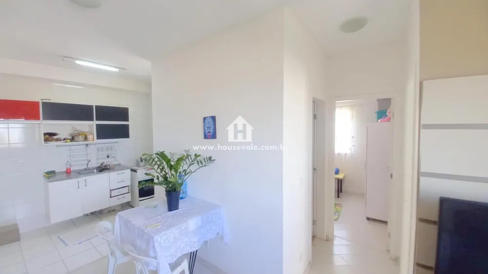 Apartamento, 2 quartos - Foto 4
