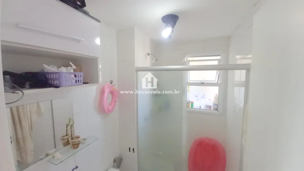 Apartamento, 2 quartos - Foto 3