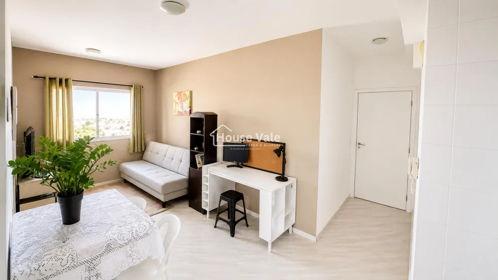 Apartamento, 2 quartos - Foto 10