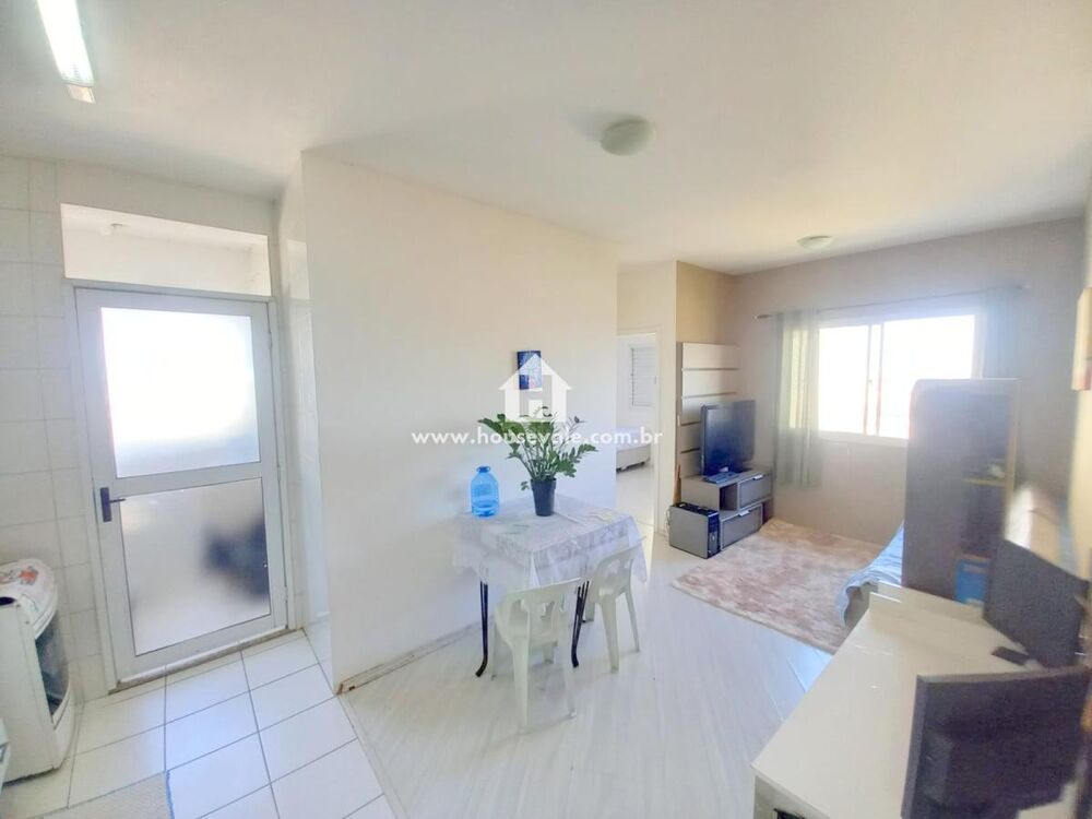 Apartamento, 2 quartos - Foto 2