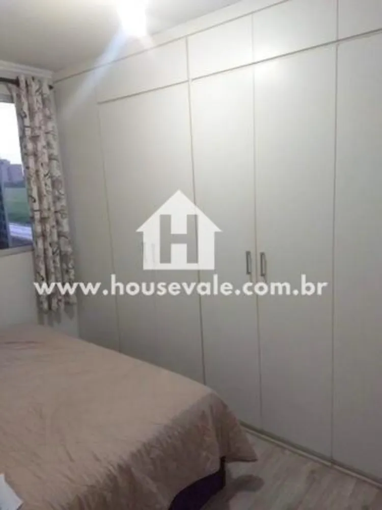Apartamento, 2 quartos - Foto 7