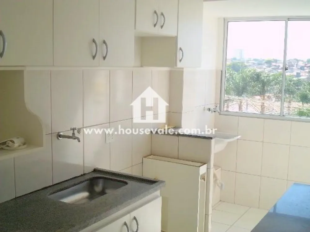 Apartamento, 2 quartos - Foto 5