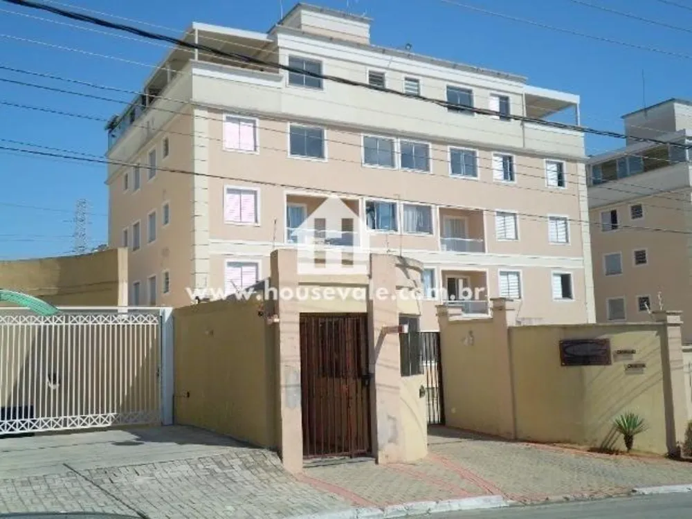 Apartamento, 2 quartos - Foto 11