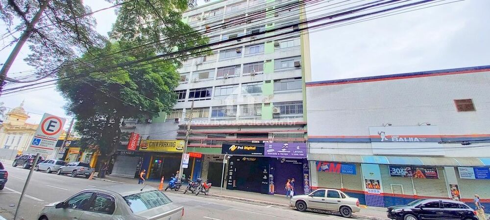 Conjunto Comercial-Sala à venda, 25m² - Foto 12