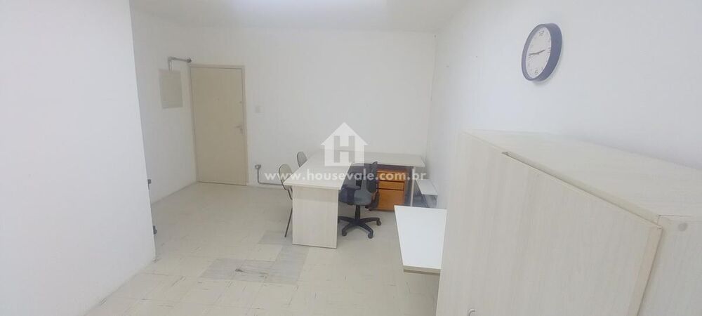 Conjunto Comercial-Sala à venda, 25m² - Foto 5