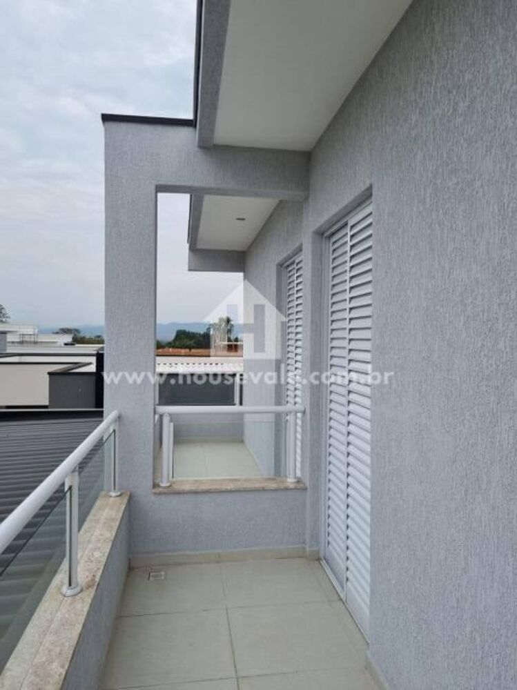 Sobrado, 3 quartos - Foto 1