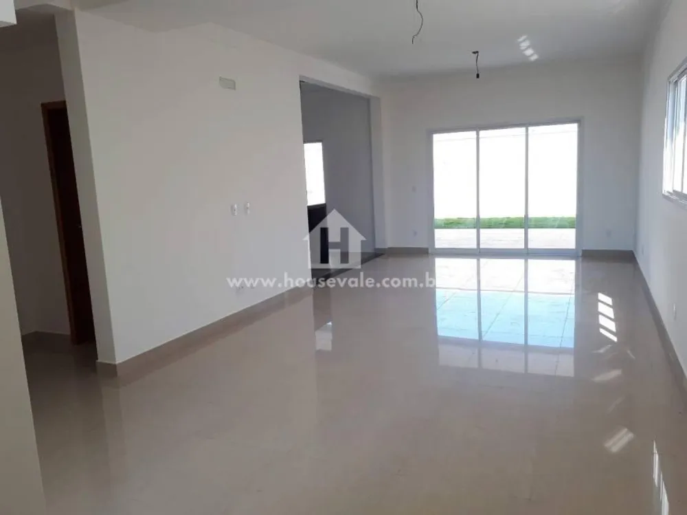 Sobrado, 3 quartos - Foto 1