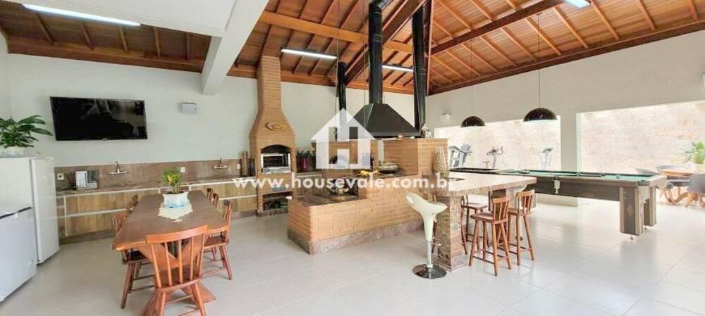 Sobrado, 4 quartos - Foto 4