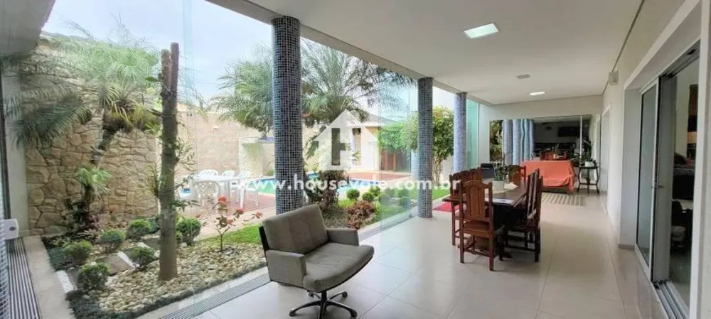 Sobrado, 4 quartos - Foto 12