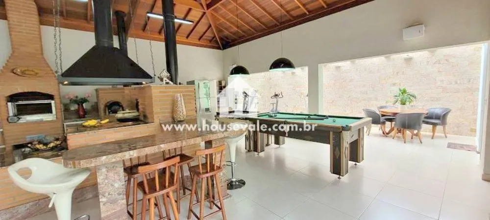 Sobrado, 4 quartos - Foto 6