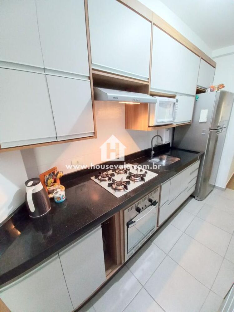 Apartamento, 2 quartos, 77 m² - Foto 1