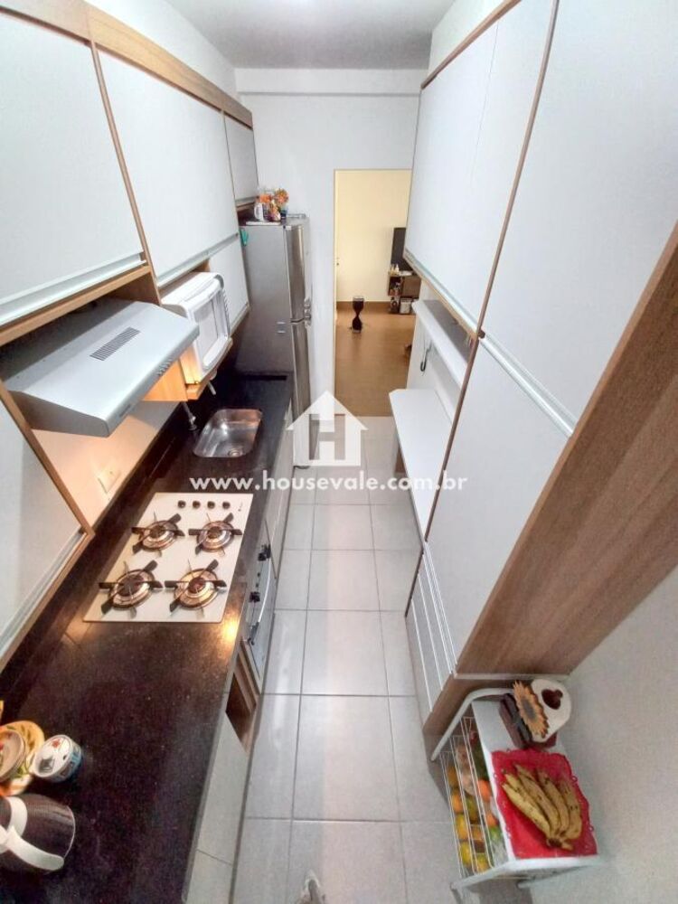 Apartamento, 2 quartos, 77 m² - Foto 4