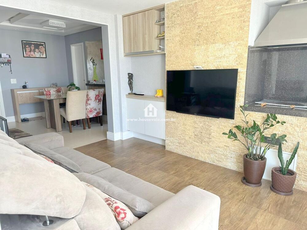 Apartamento, 3 quartos - Foto 9