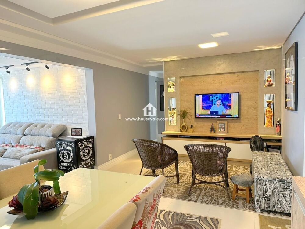 Apartamento, 3 quartos - Foto 4