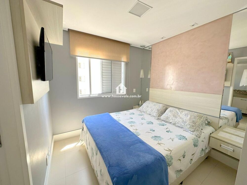 Apartamento, 3 quartos - Foto 1