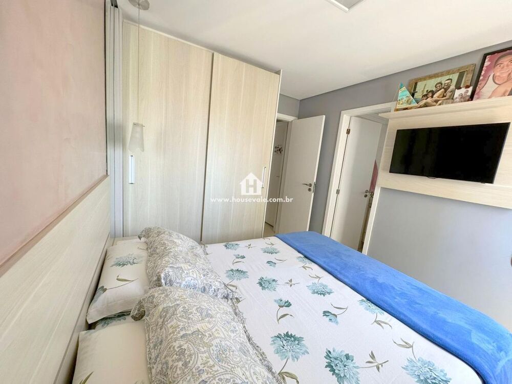 Apartamento, 3 quartos - Foto 2