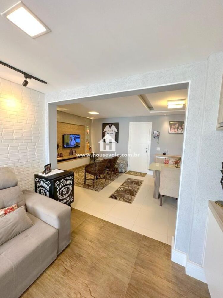 Apartamento, 3 quartos - Foto 11