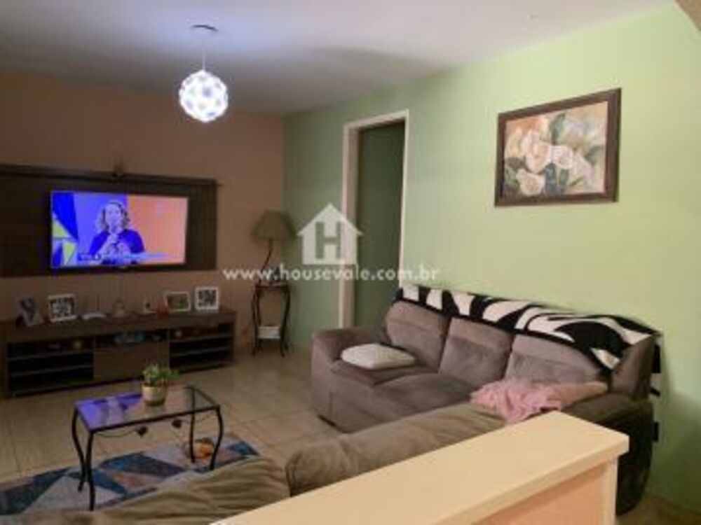 Casa, 3 quartos - Foto 2