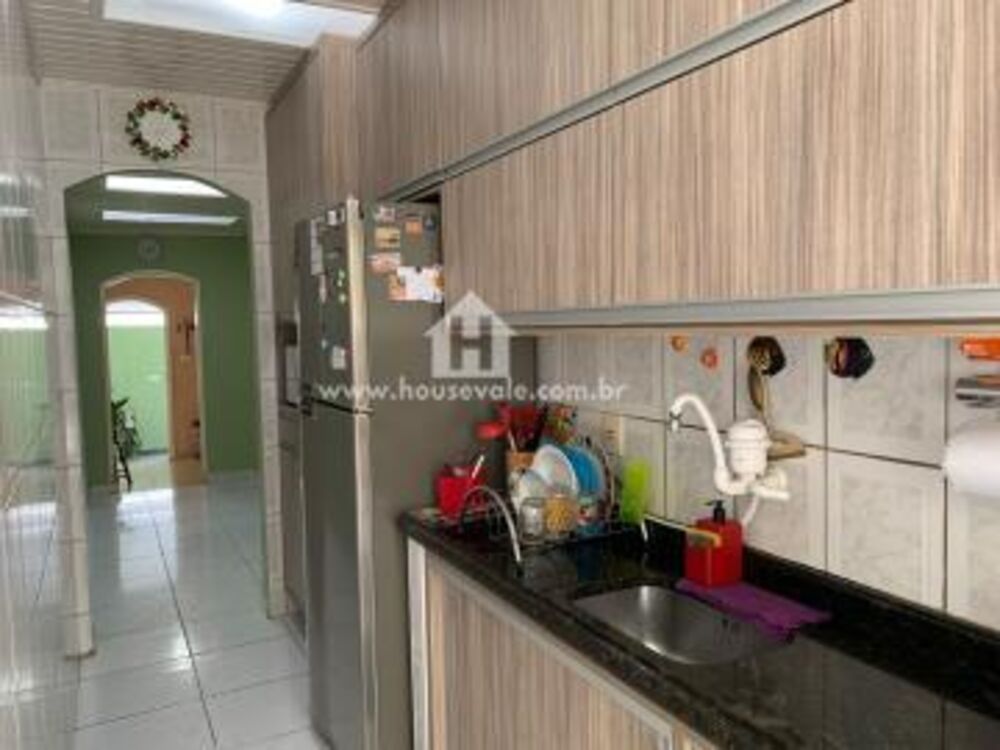 Casa, 3 quartos - Foto 5
