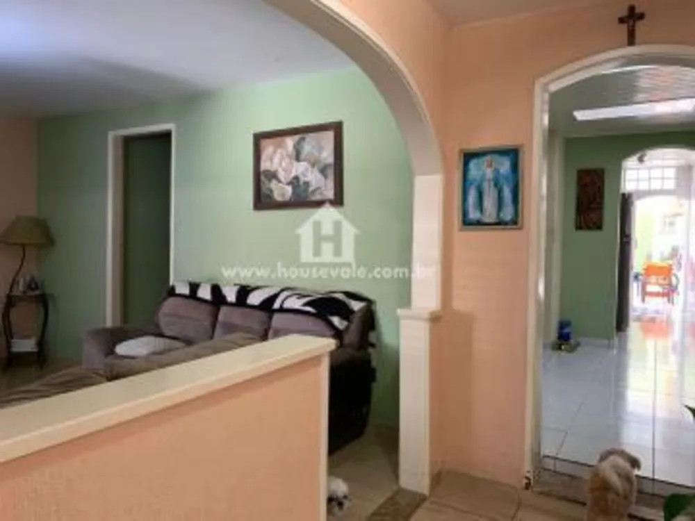 Casa, 3 quartos - Foto 3