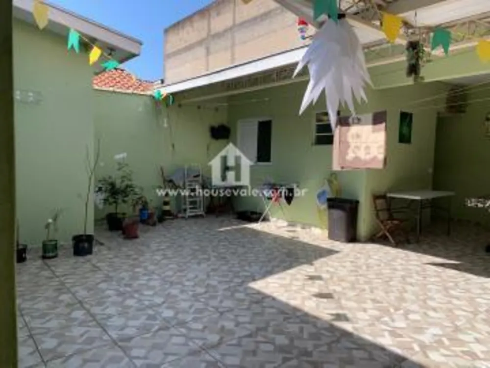 Casa, 3 quartos - Foto 14