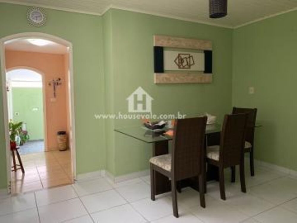 Casa, 3 quartos - Foto 8