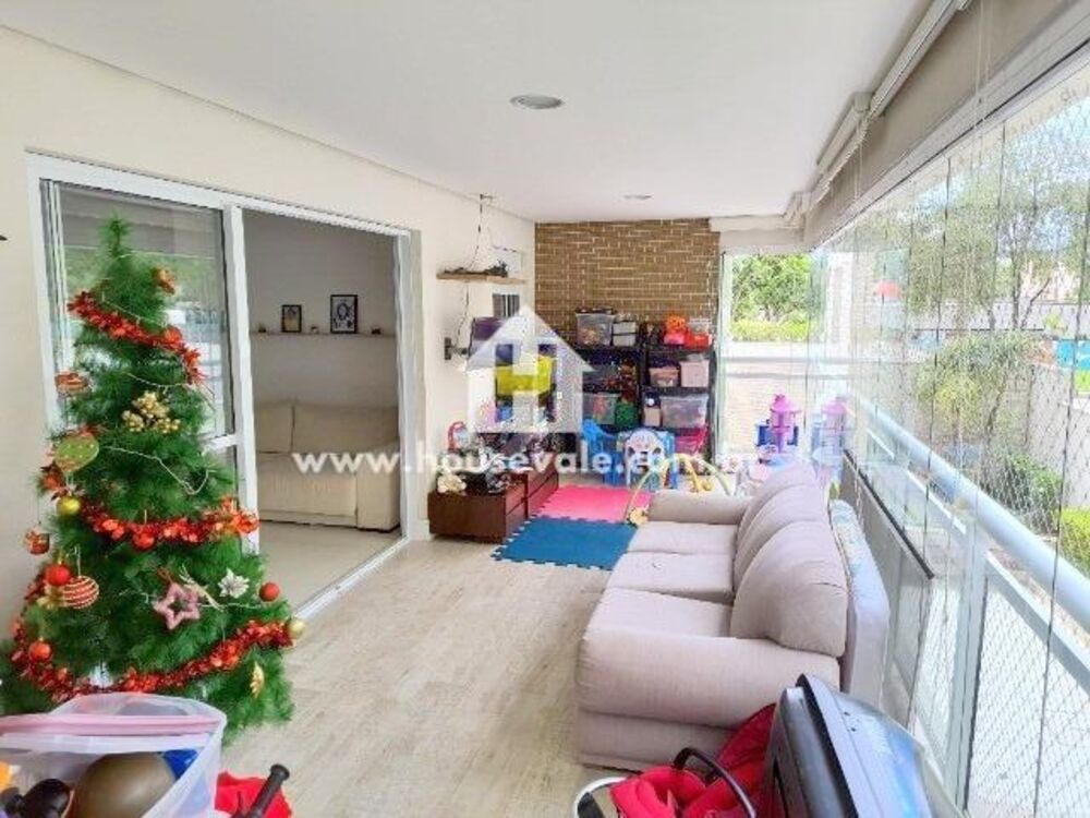 Apartamento, 4 quartos - Foto 3