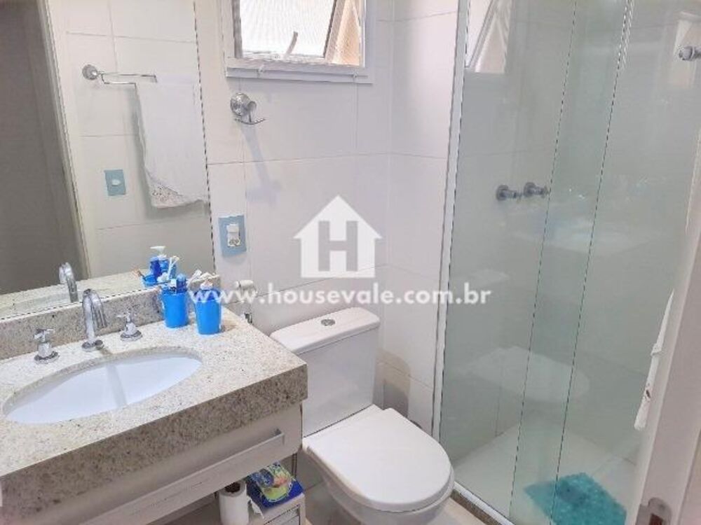 Apartamento, 4 quartos - Foto 19