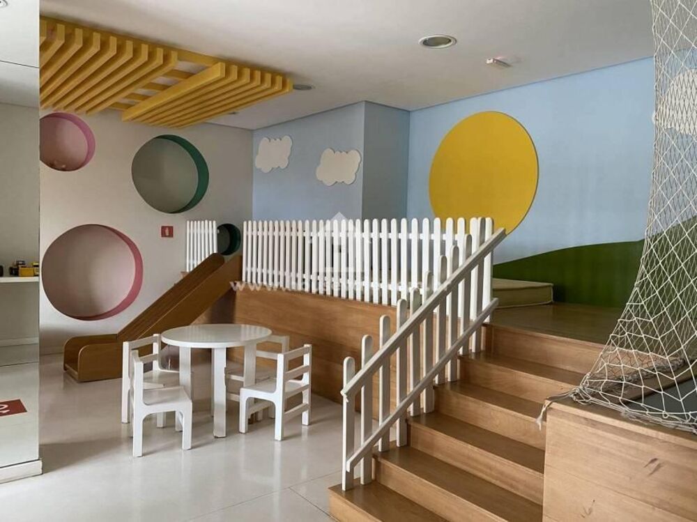 Apartamento, 4 quartos - Foto 35