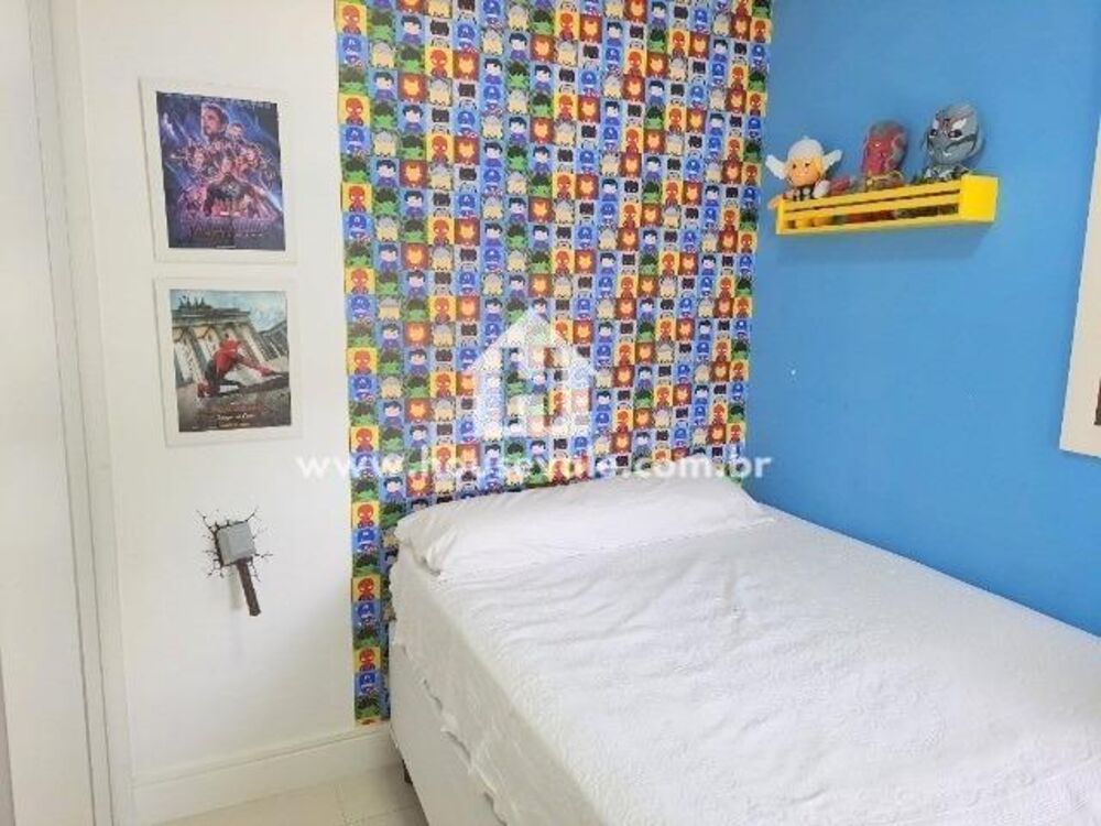 Apartamento, 4 quartos - Foto 17