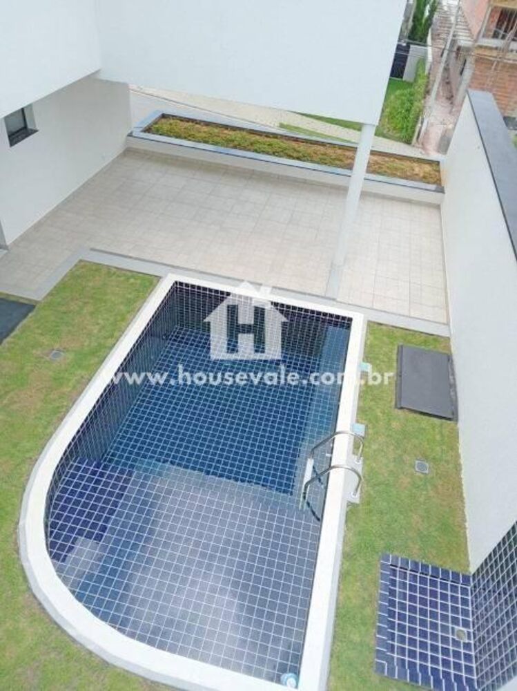 Sobrado à venda com 4 quartos, 434m² - Foto 4