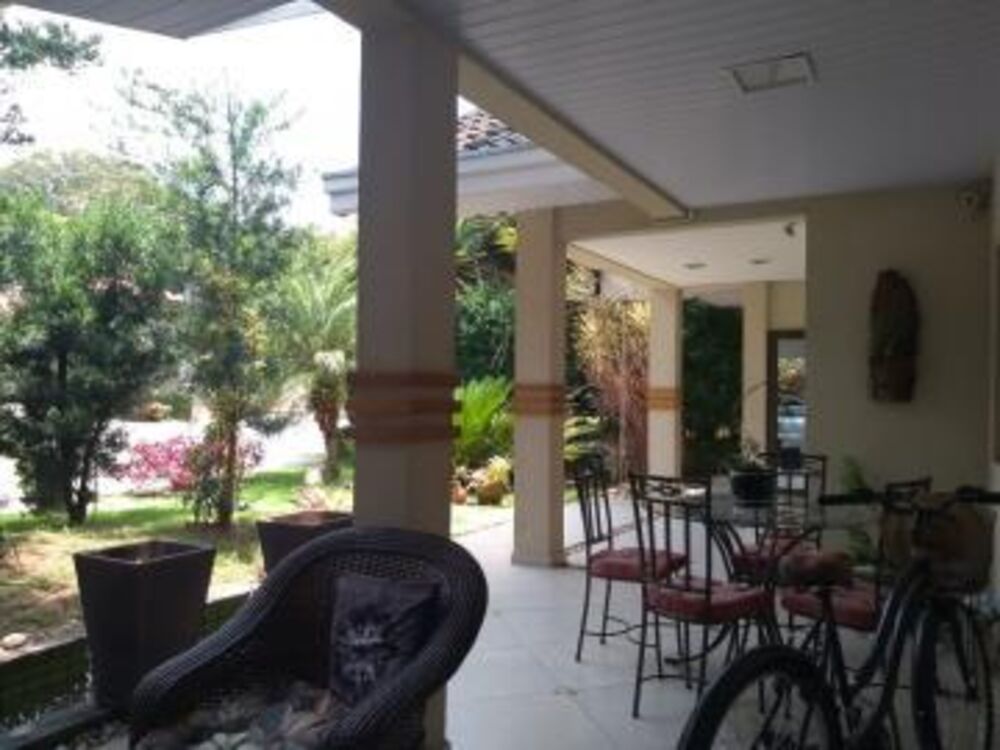 Casa de Condomínio, 3 quartos - Foto 24